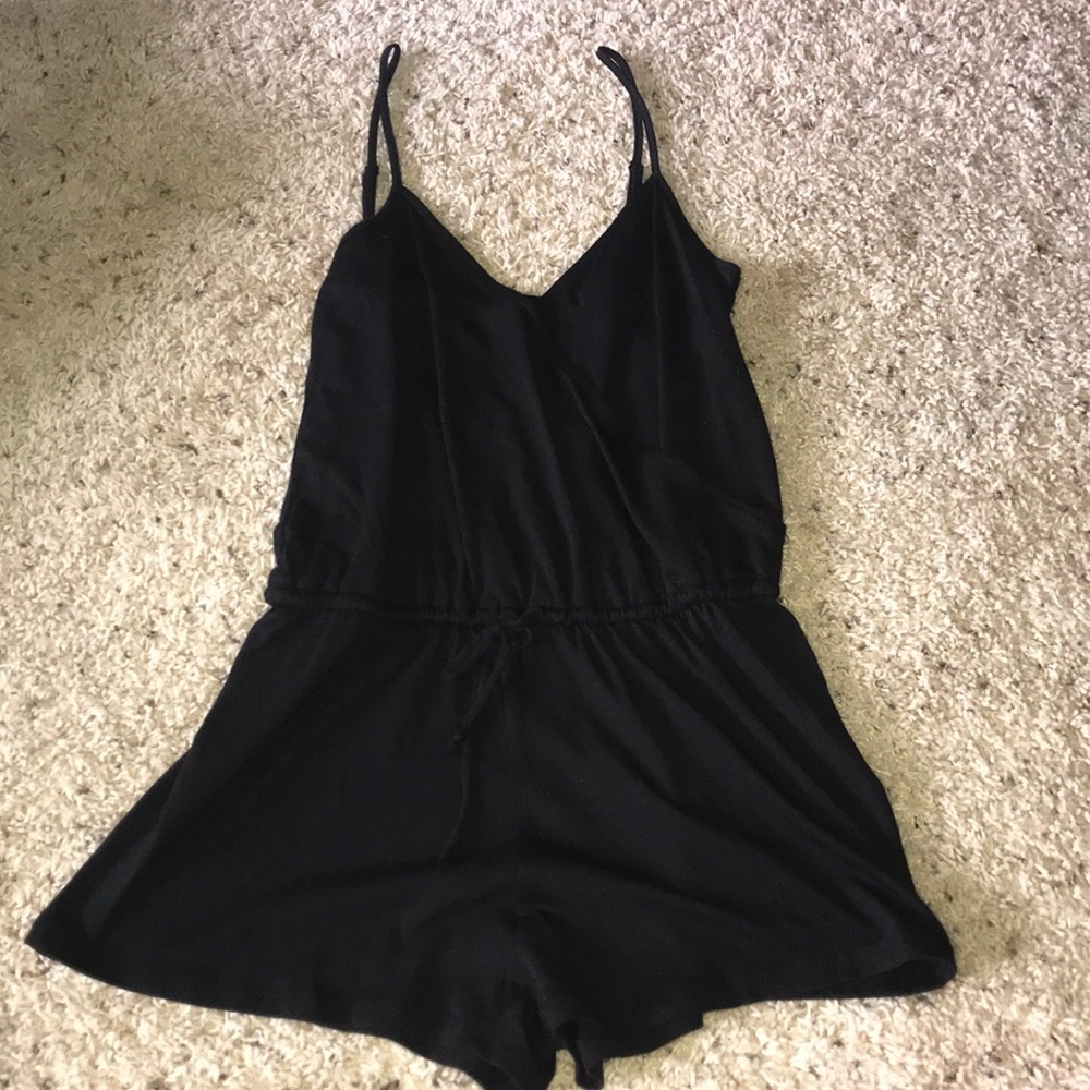 Aeropostale Romper